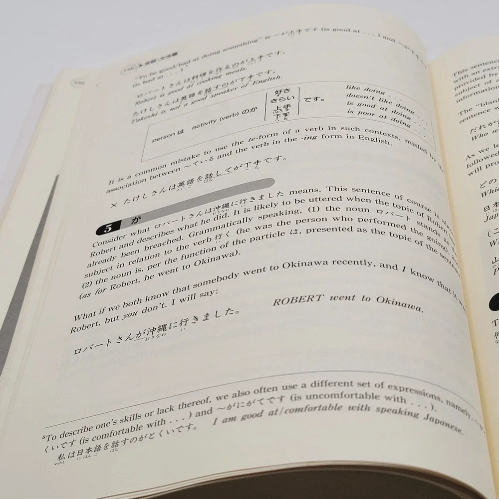 Eri Banno Genki I Integrated Course in Elementary Japanese Softcover‎ 51st Good